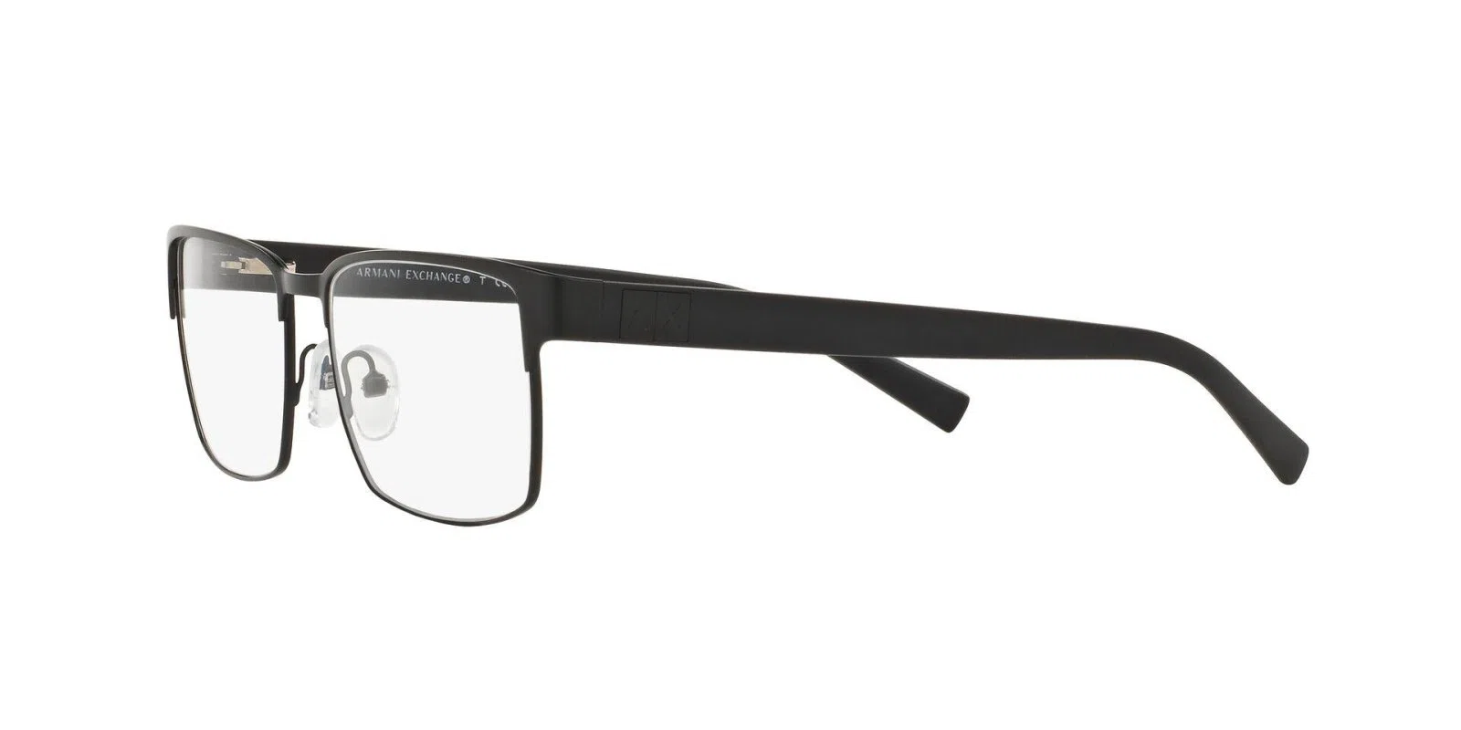 Armani Exchange 1019 Eyeglasses - view 8